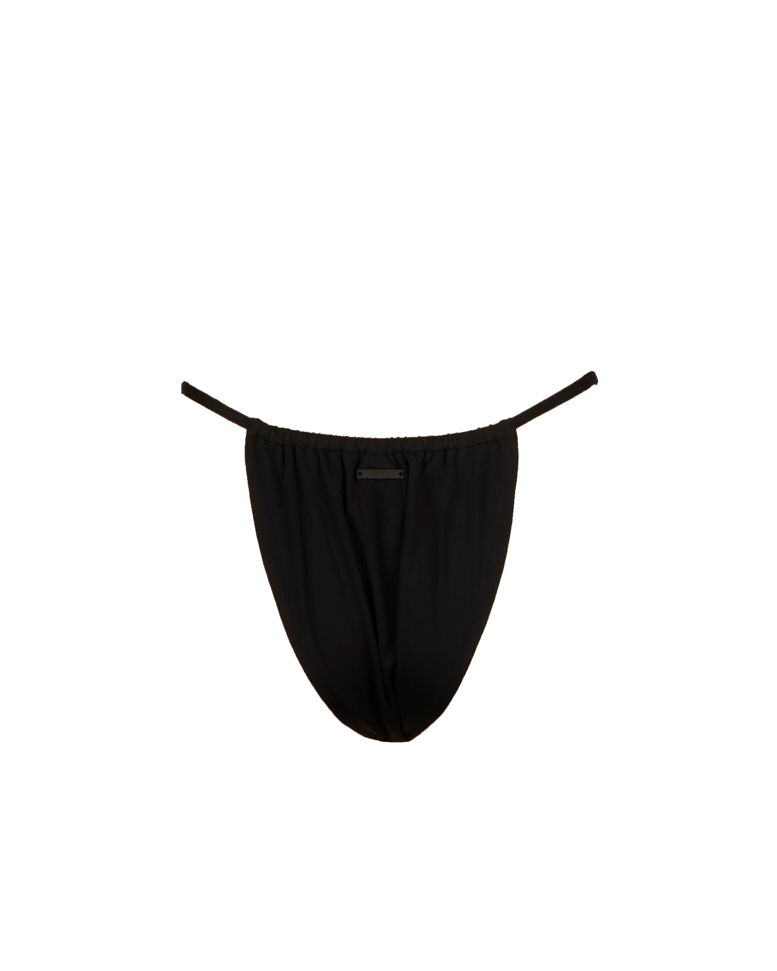 EQUATOR BIKINI BOTTOM
