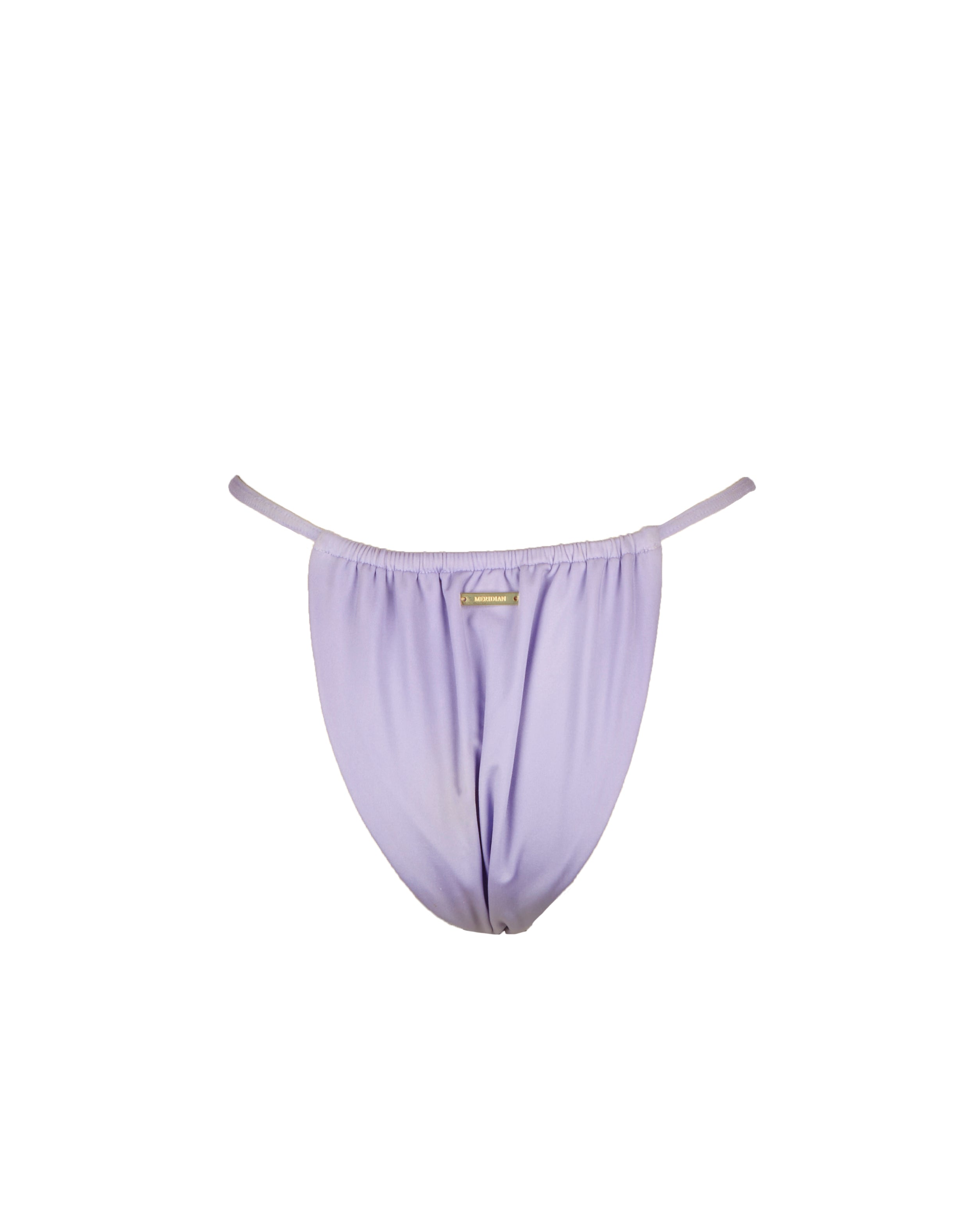 EQUATOR BIKINI BOTTOM