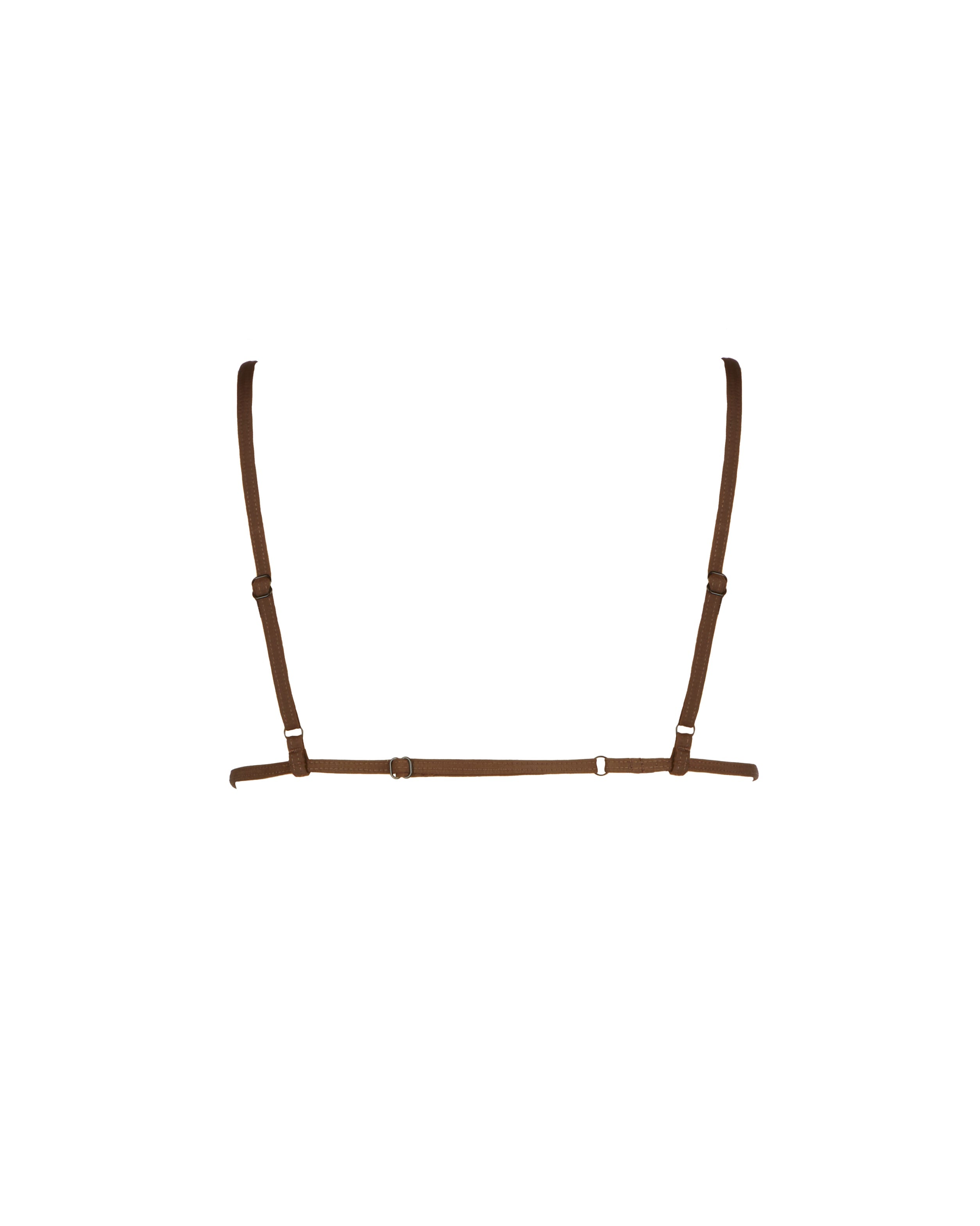 EQUATOR BIKINI TOP