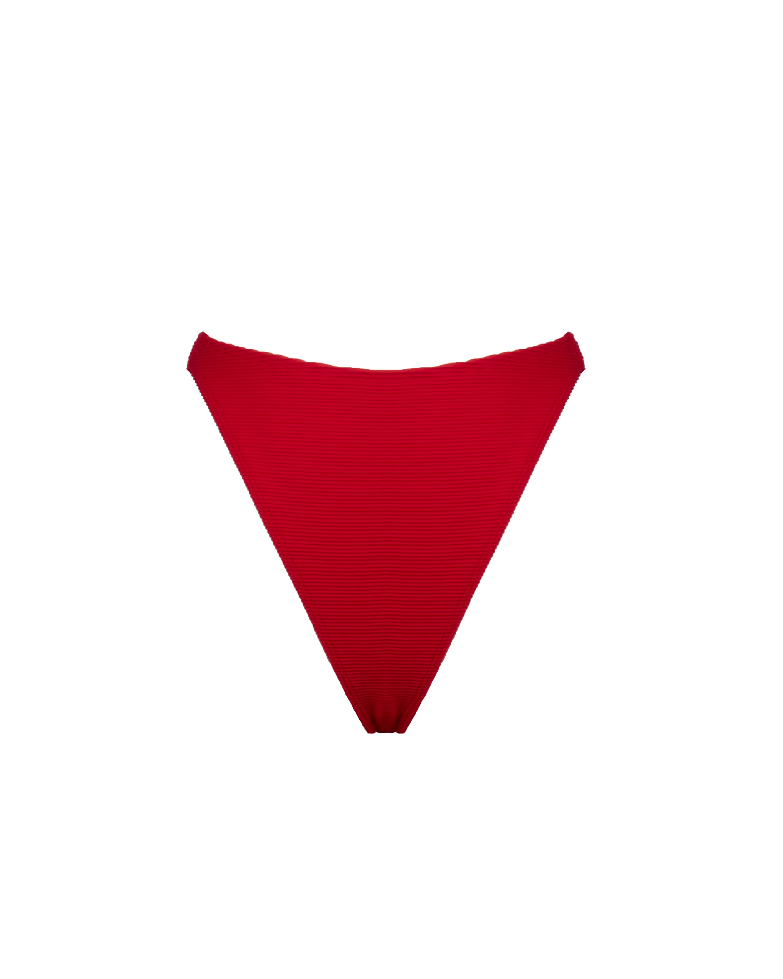 HORIZON BIKINI BOTTOM