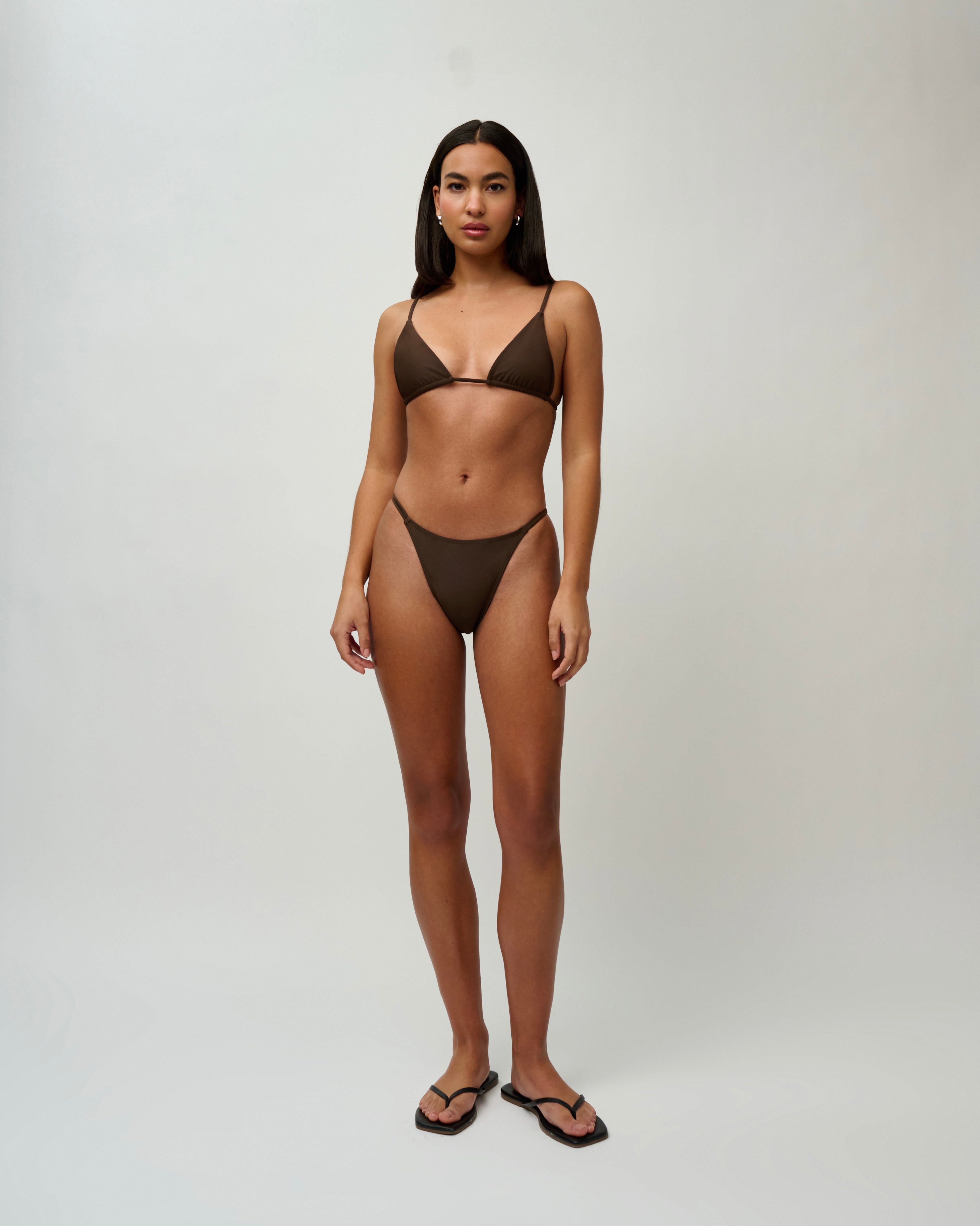 SOLSTICE BIKINI BOTTOM