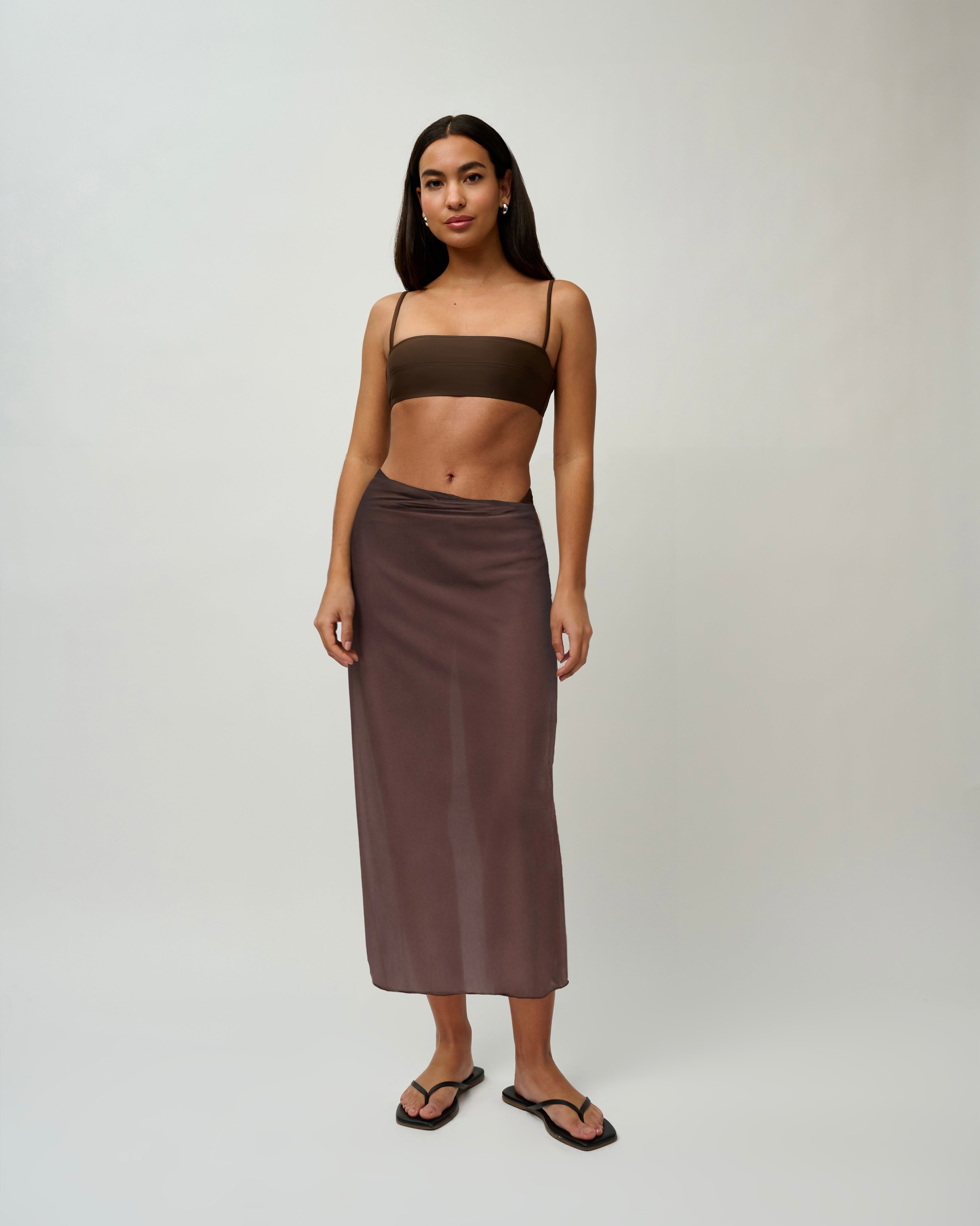LONGITUDE SARONG