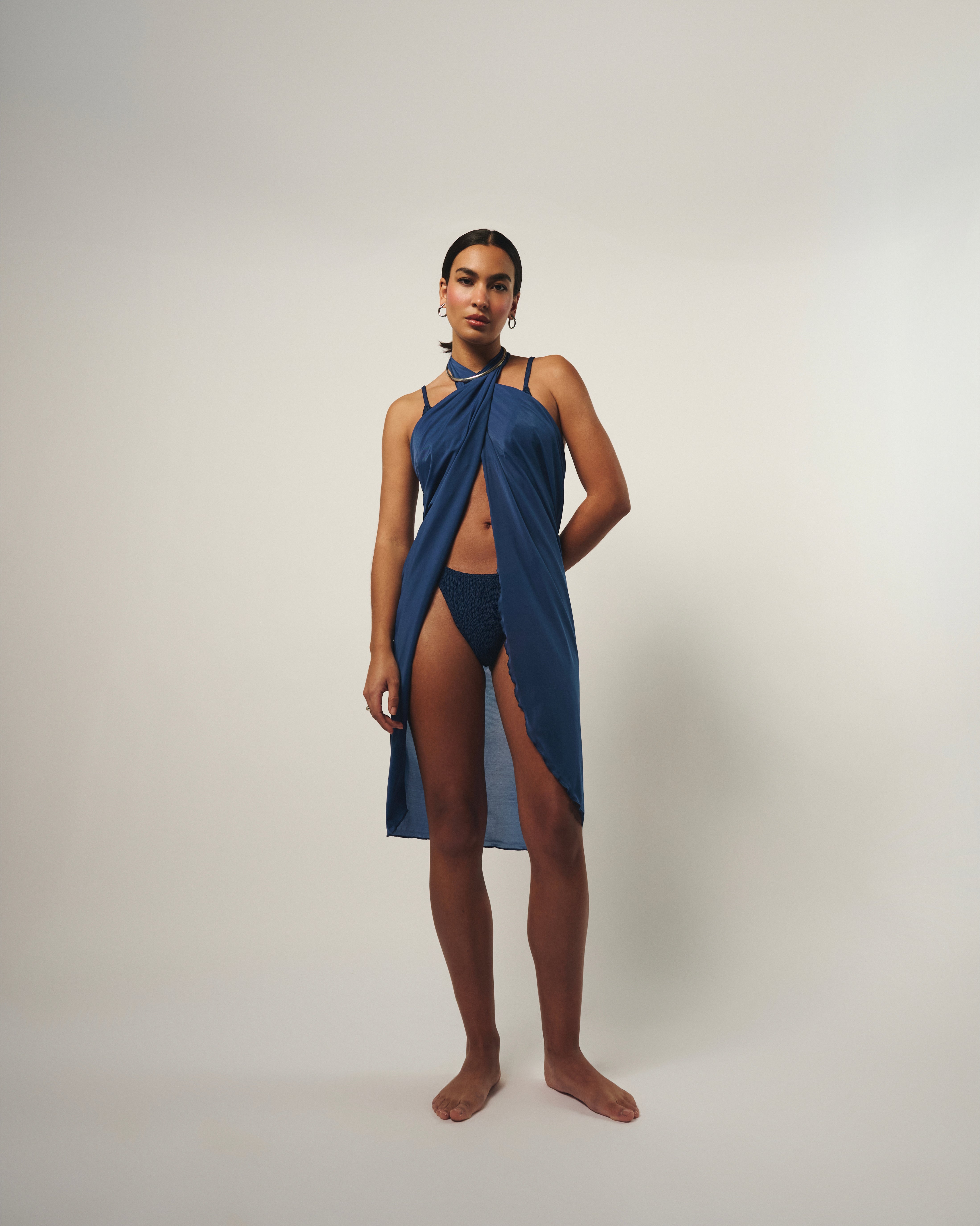 LONGITUDE SARONG