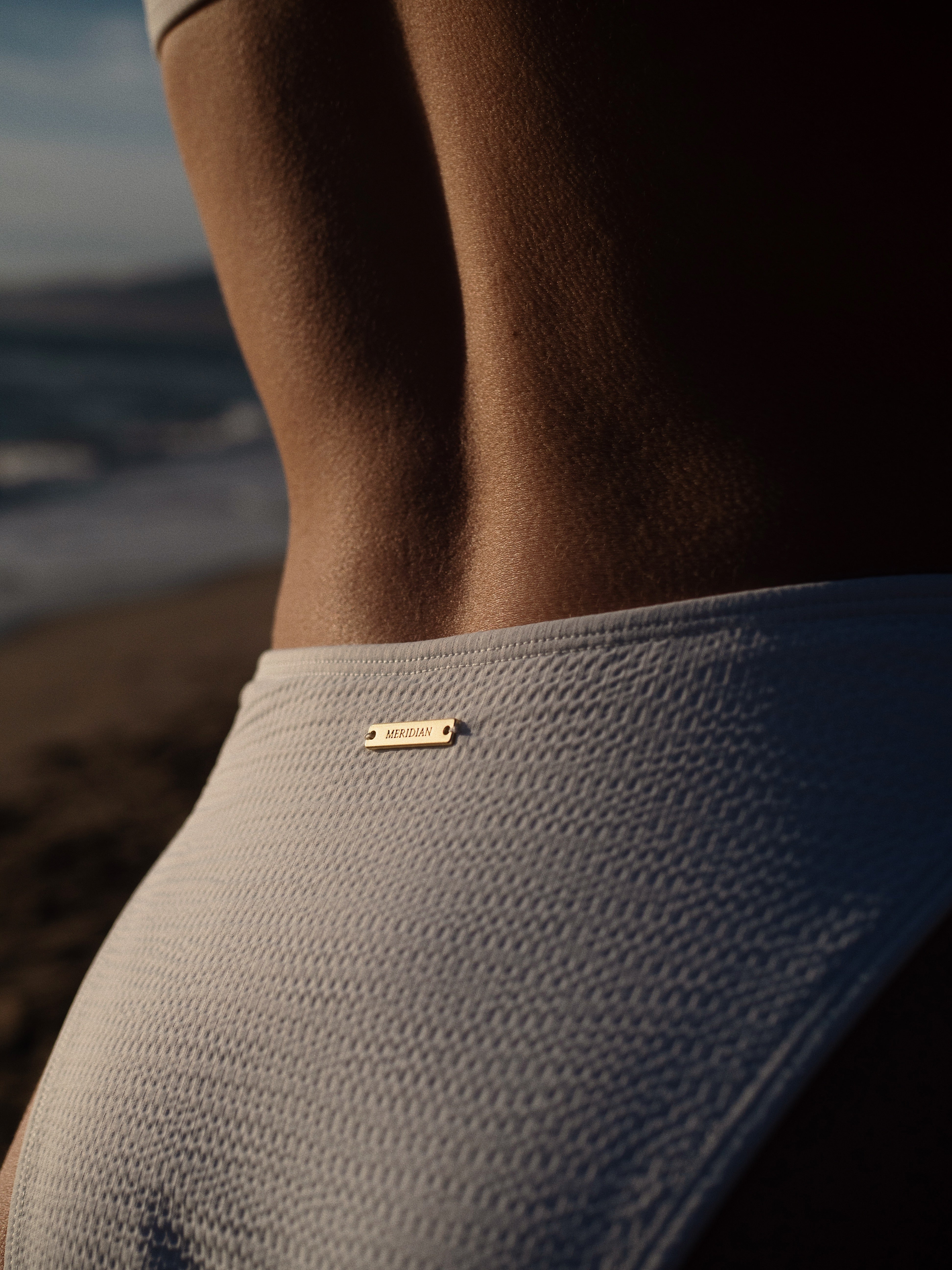 TROPIC BIKINI BOTTOM