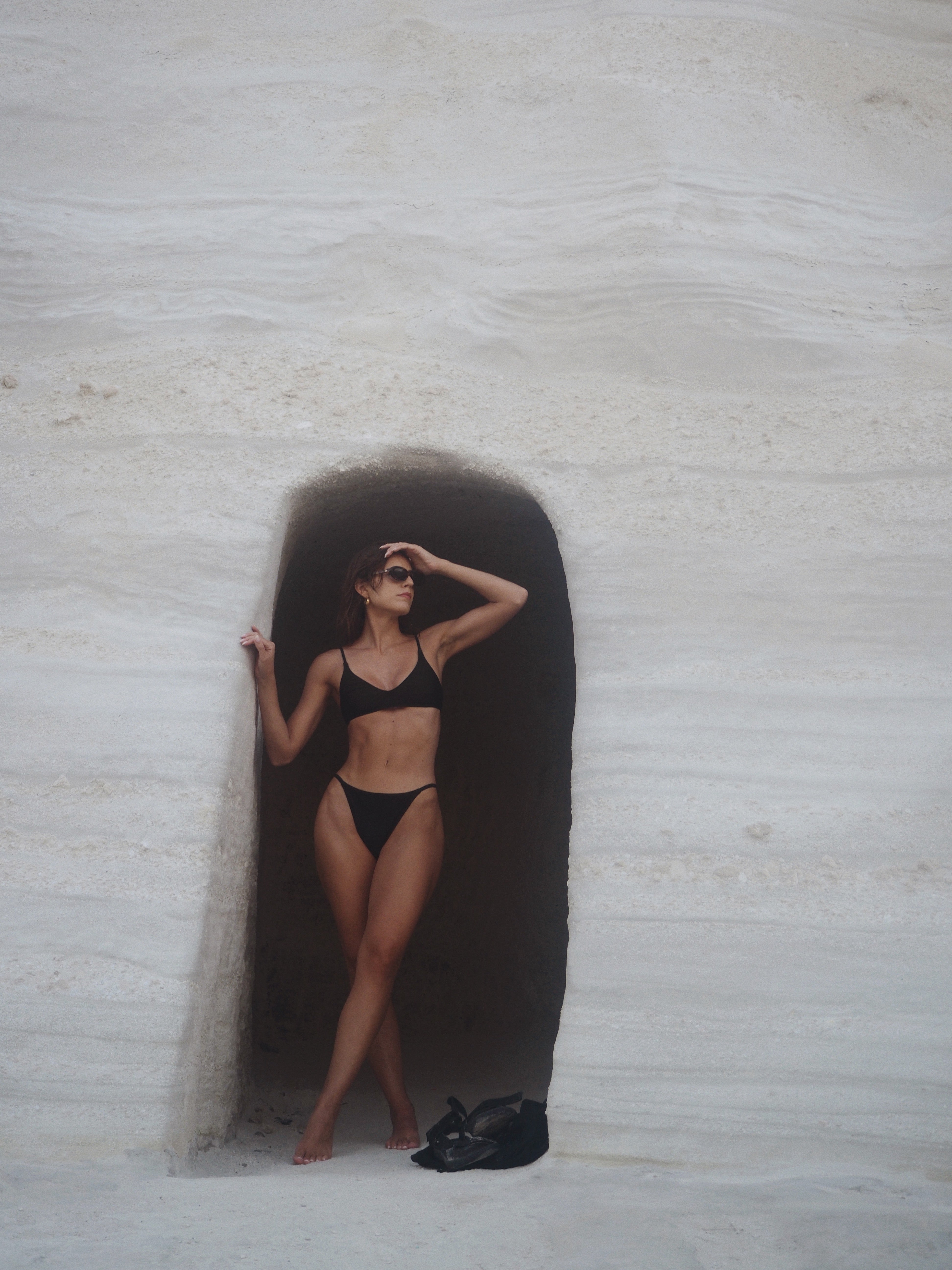 SOLSTICE BIKINI BOTTOM