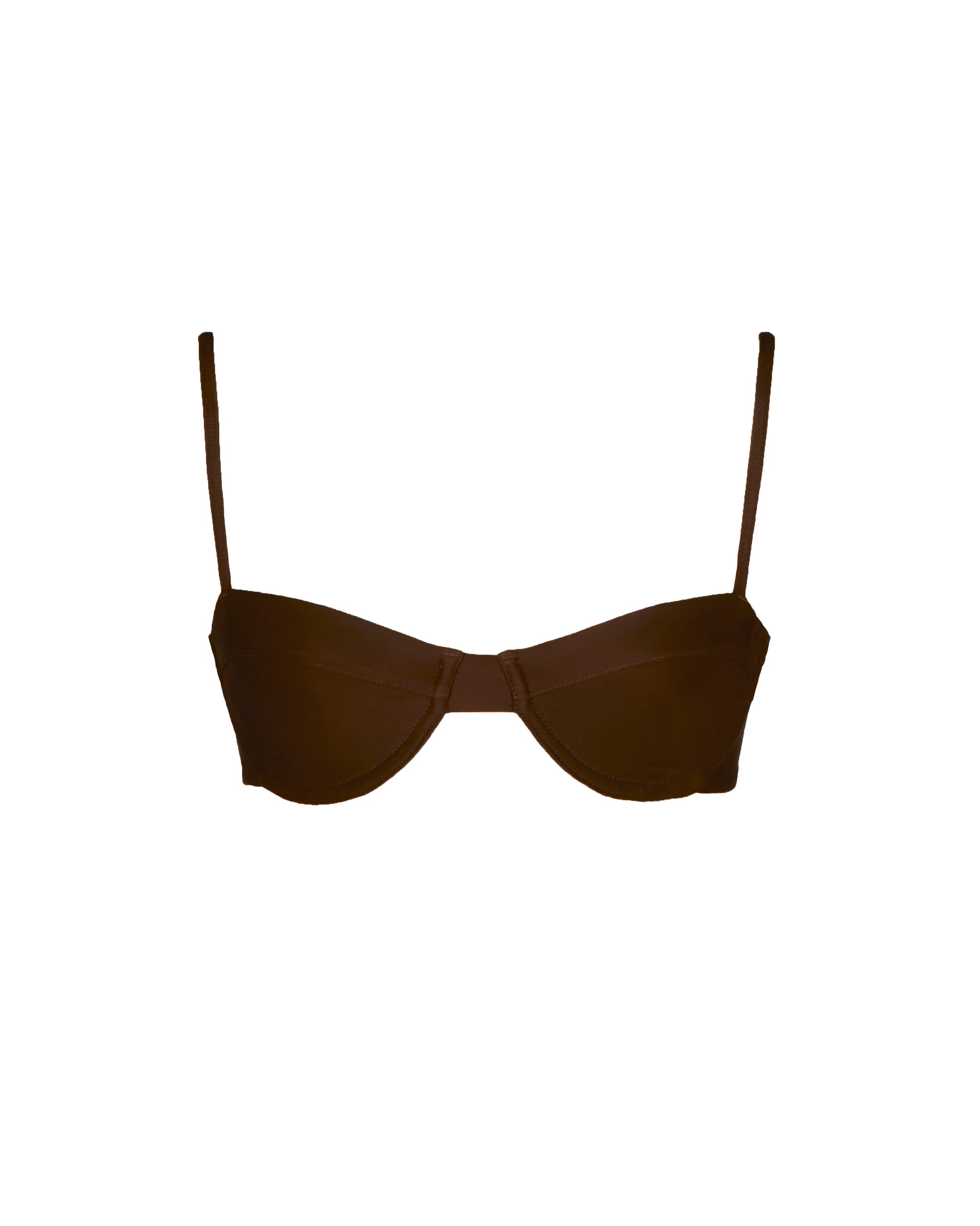 SOLSTICE BIKINI TOP