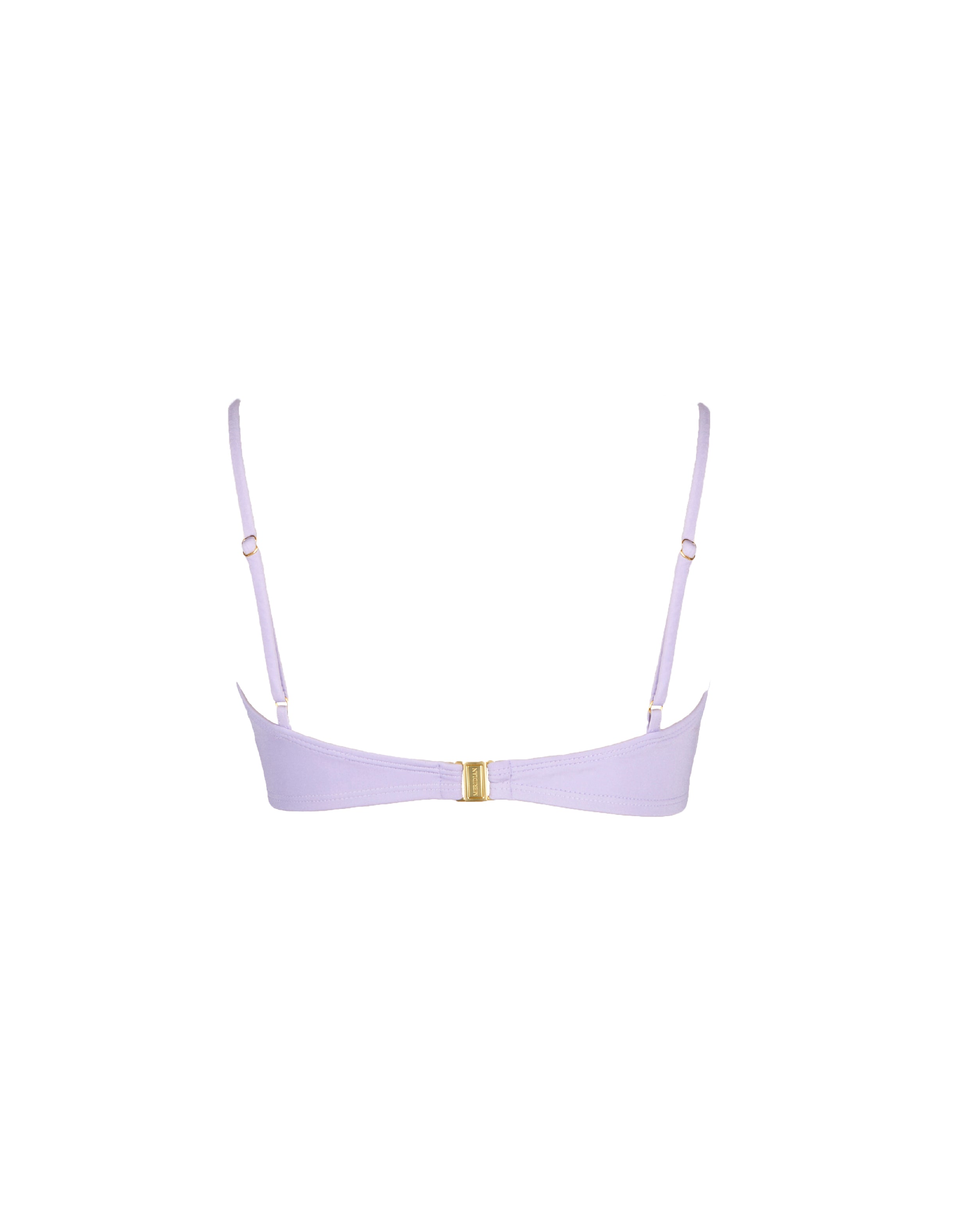SOLSTICE BIKINI TOP