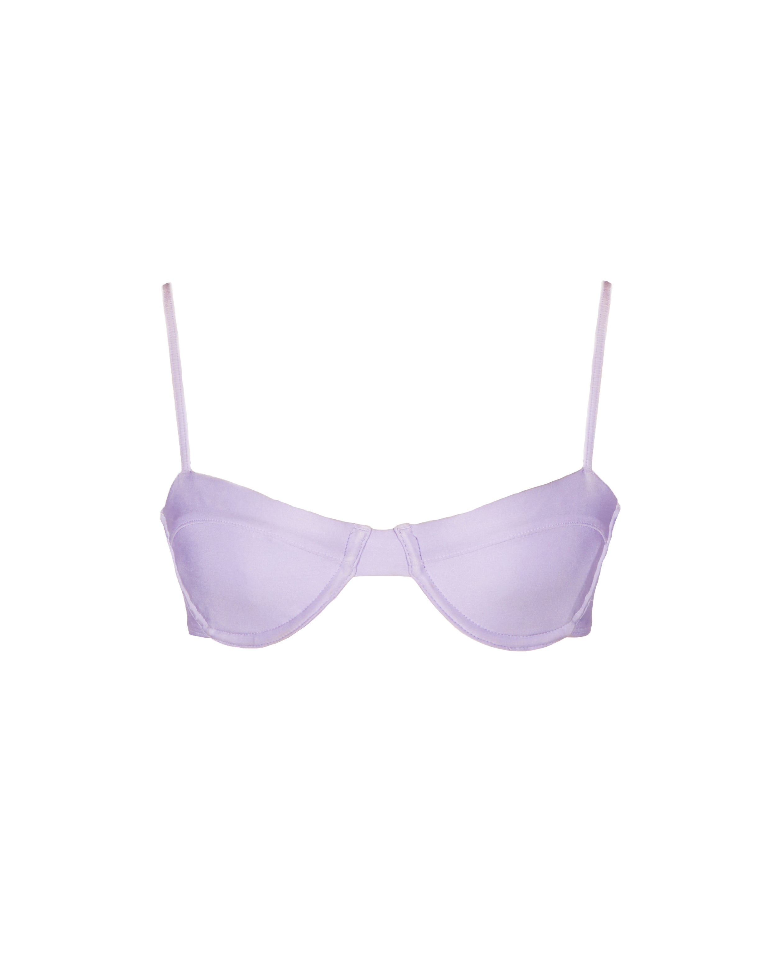 SOLSTICE BIKINI TOP