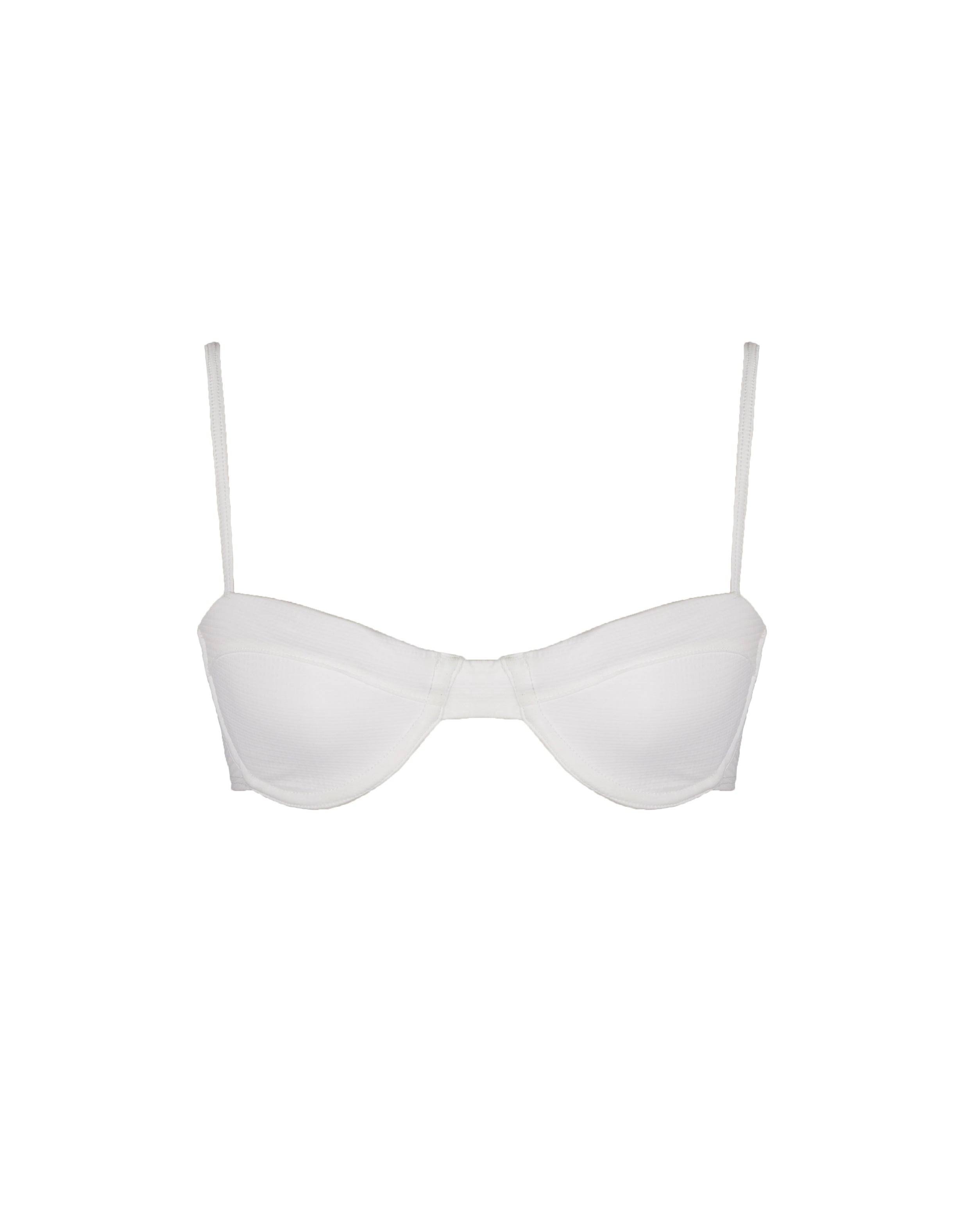 SOLSTICE BIKINI TOP