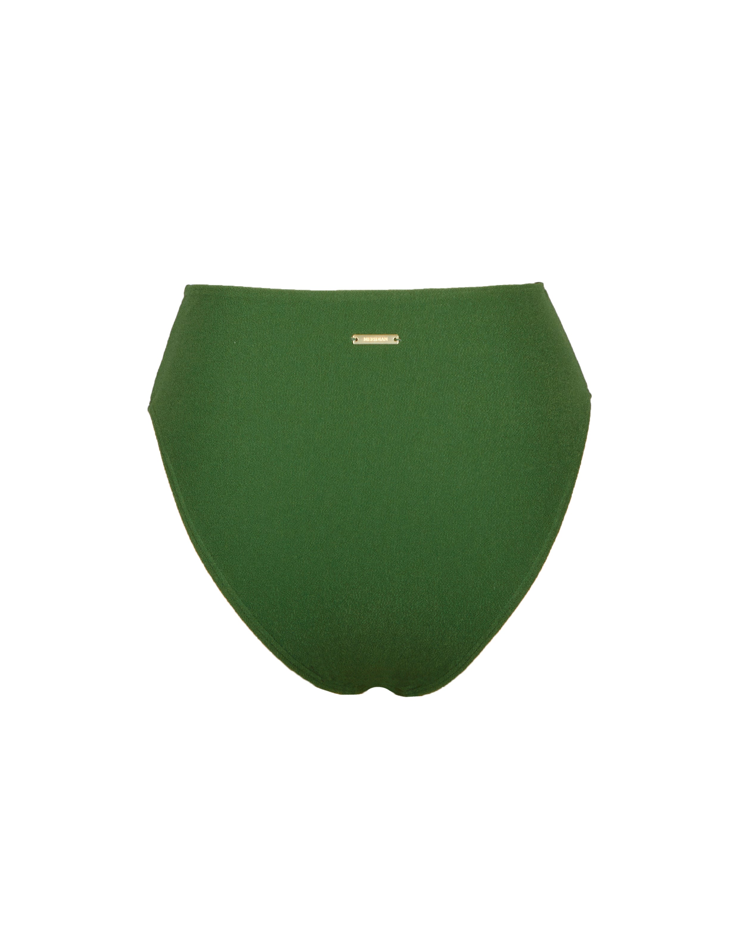 TROPIC BIKINI BOTTOM