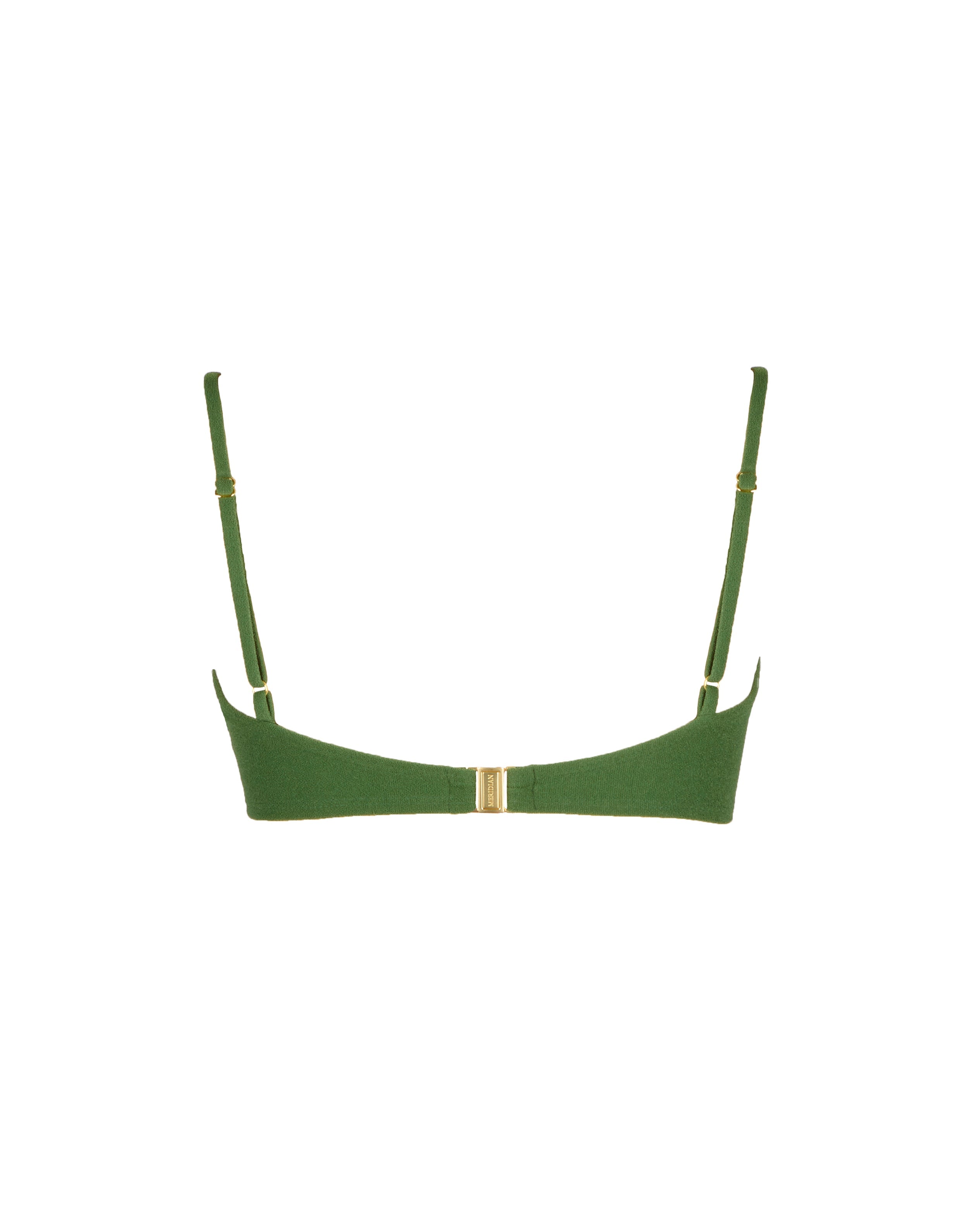 TROPIC BIKINI TOP
