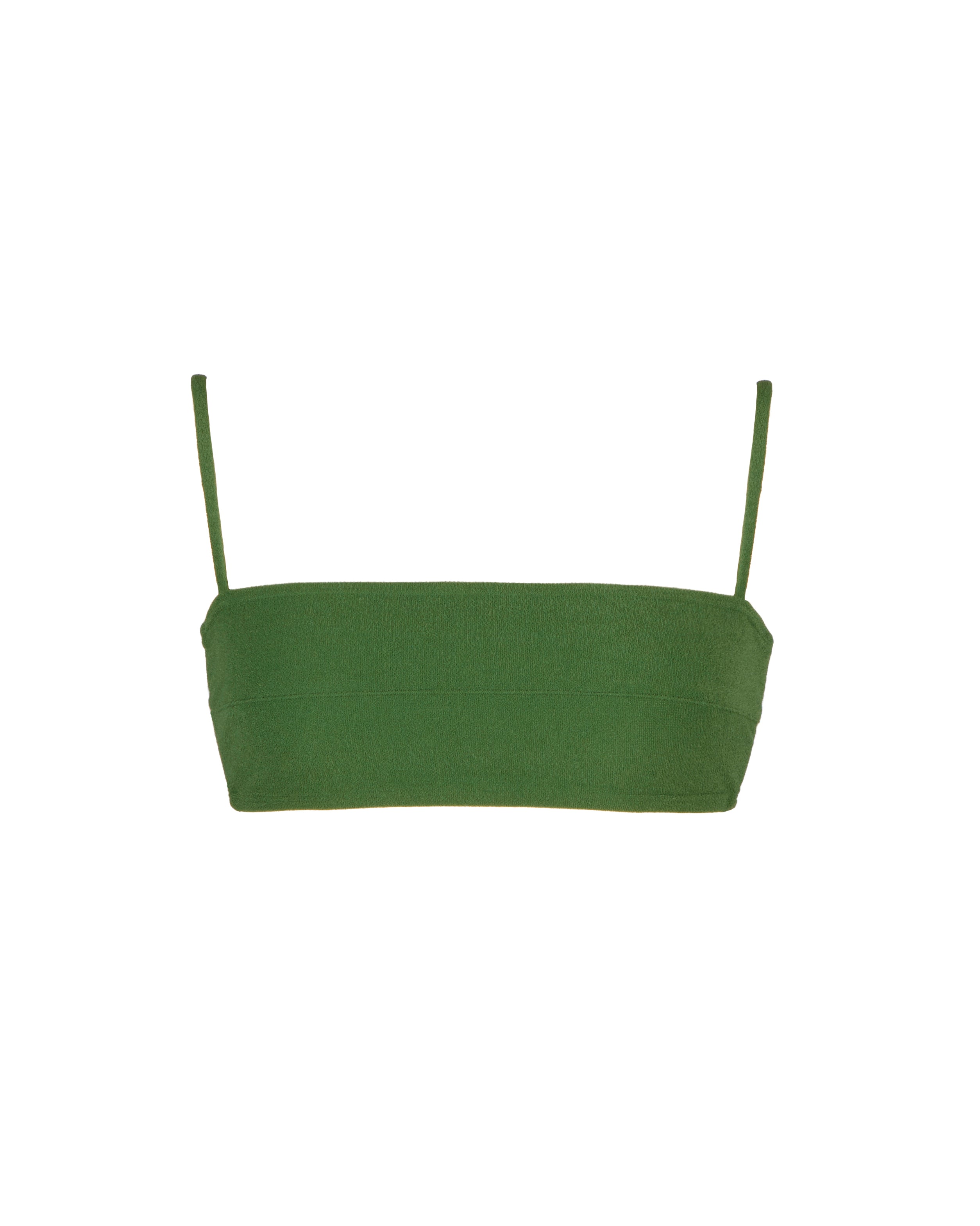 TROPIC BIKINI TOP