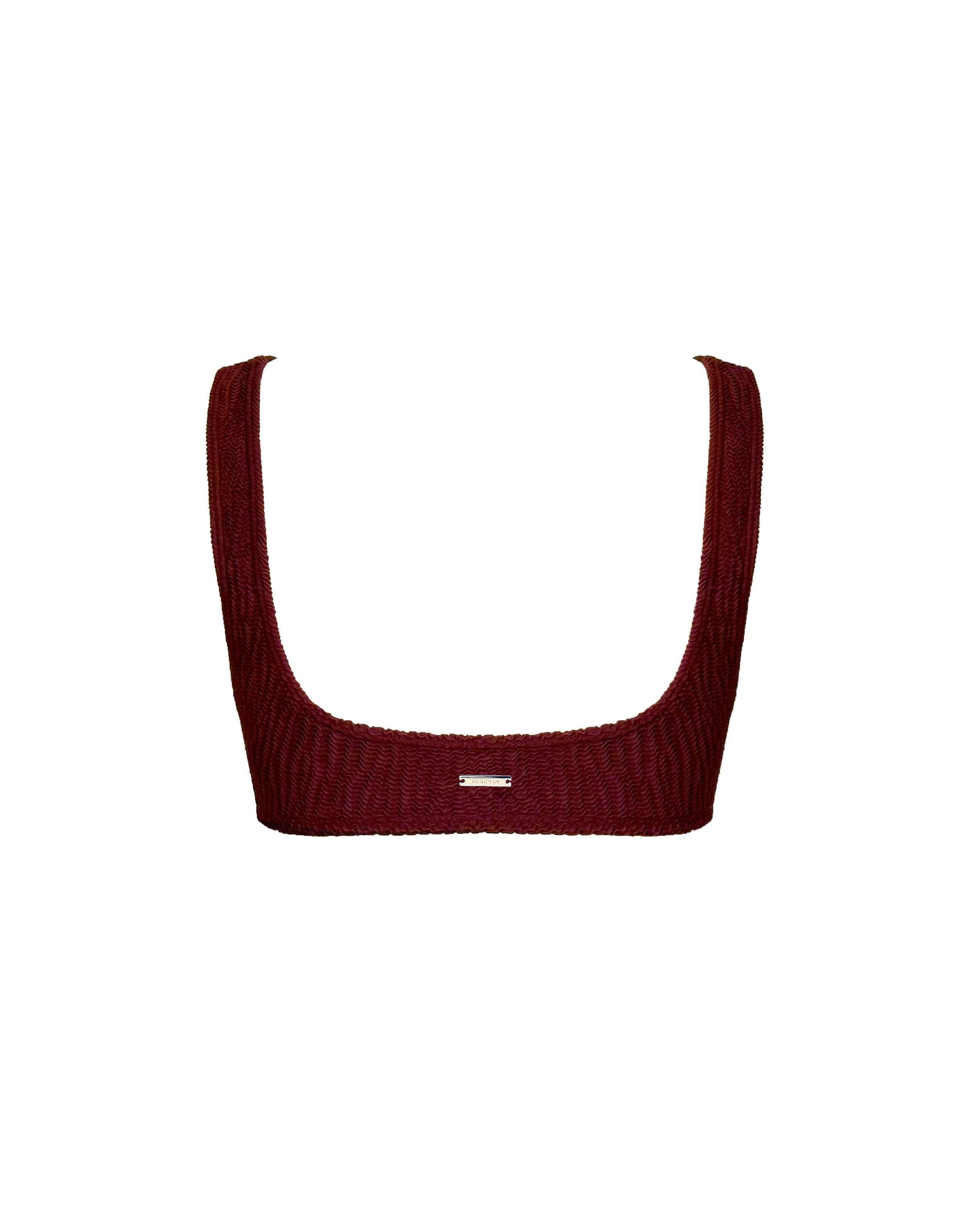 VEGA BIKINI TOP
