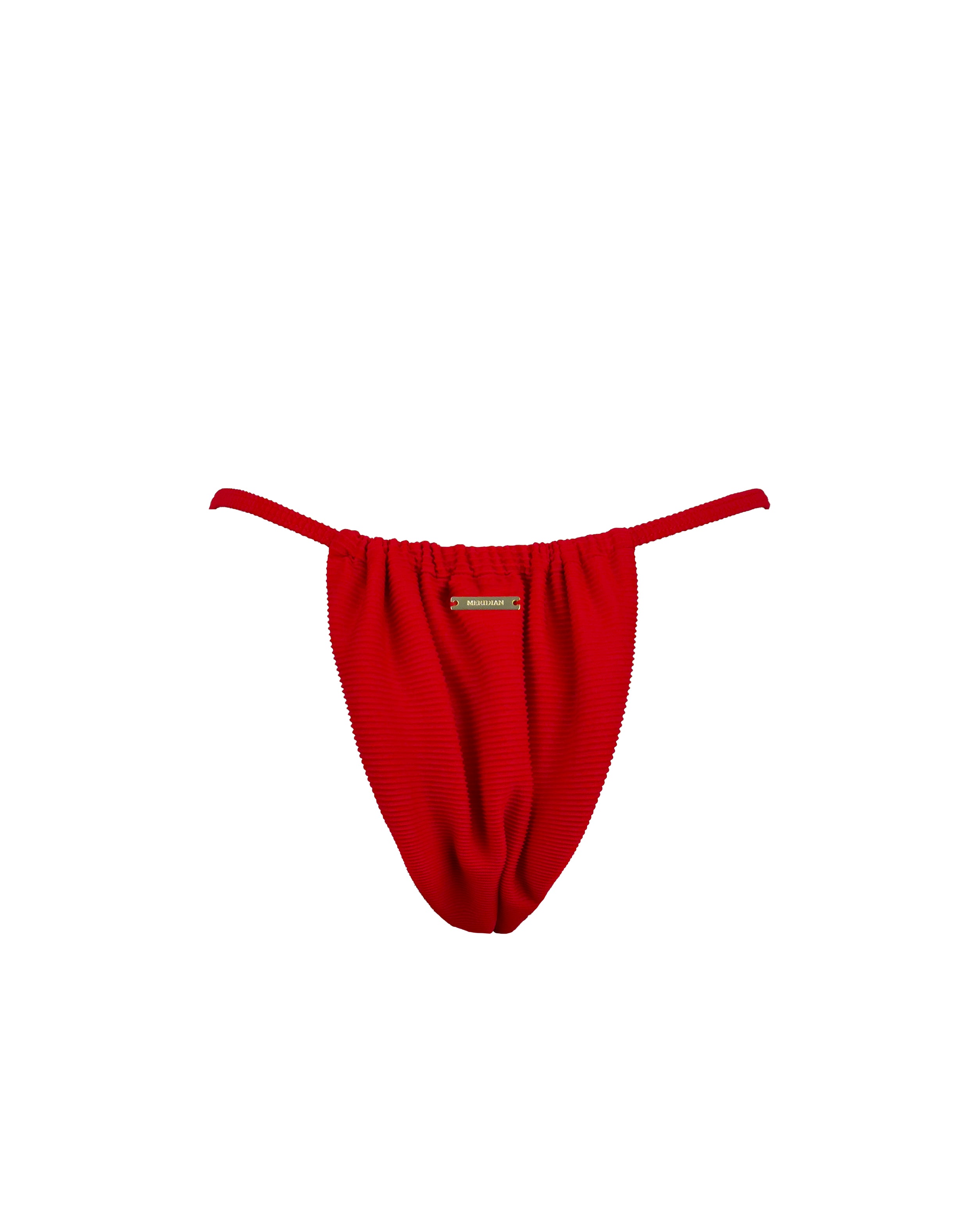 EQUATOR BIKINI BOTTOM