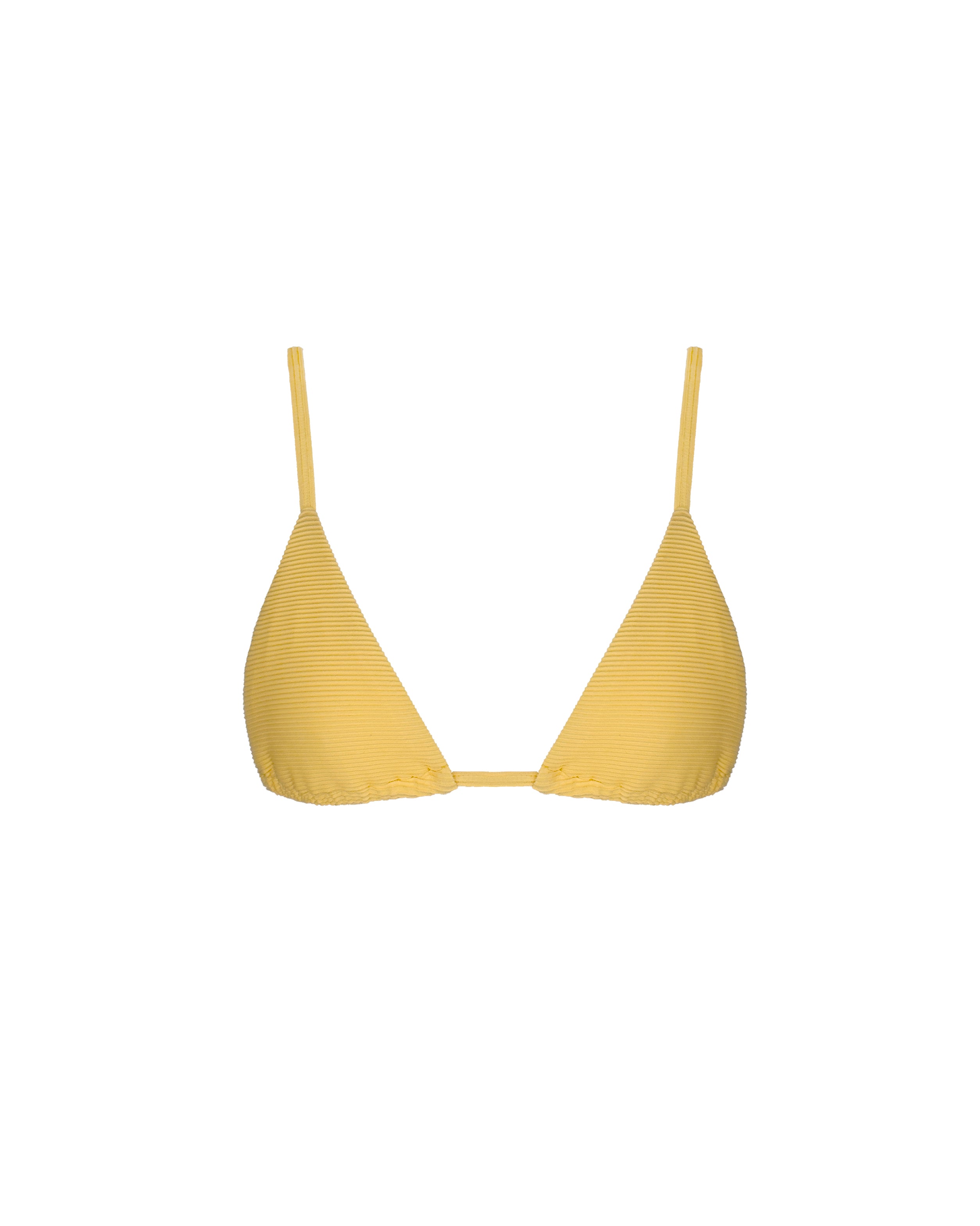EQUATOR BIKINI TOP