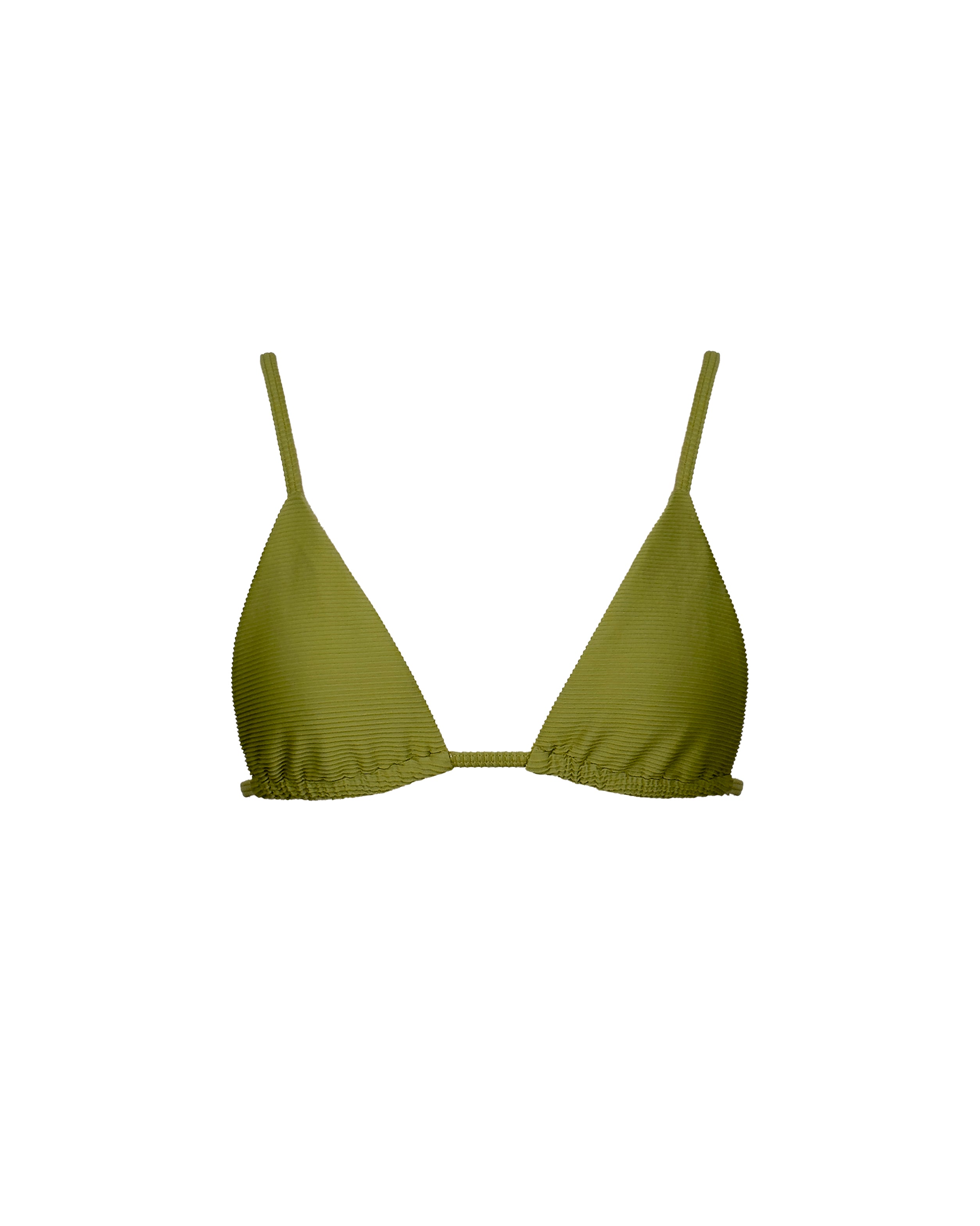 EQUATOR BIKINI TOP