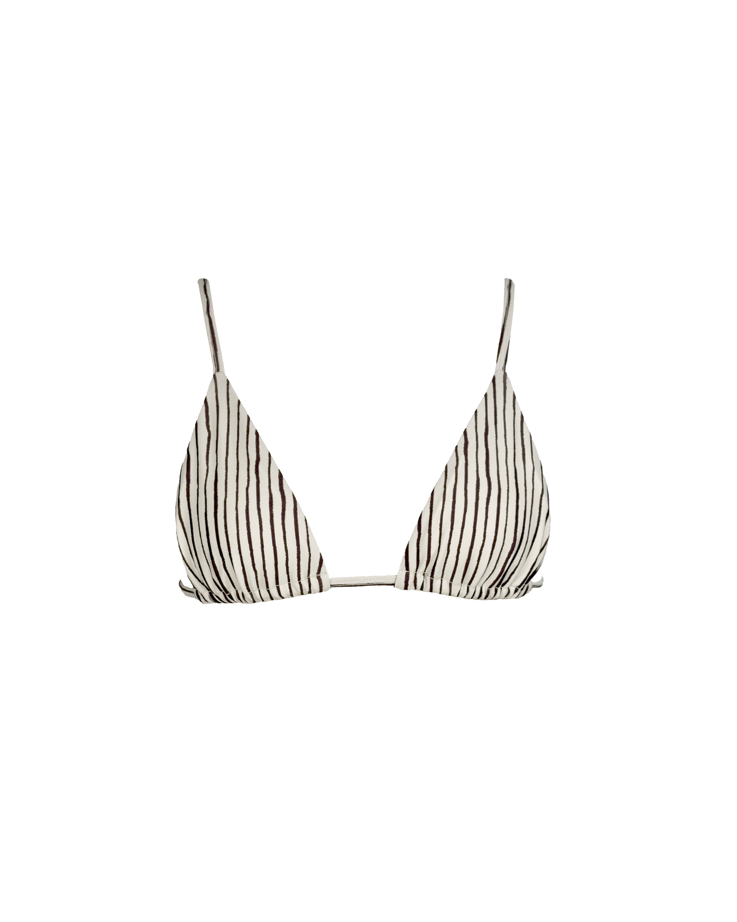 EQUATOR BIKINI TOP