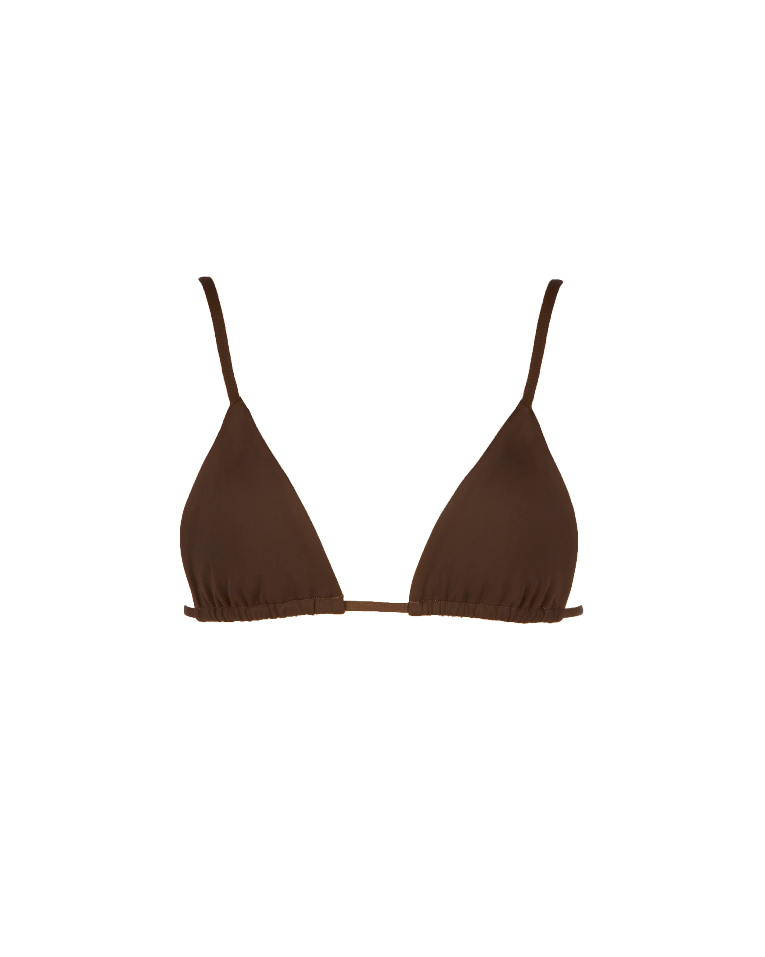 EQUATOR BIKINI TOP