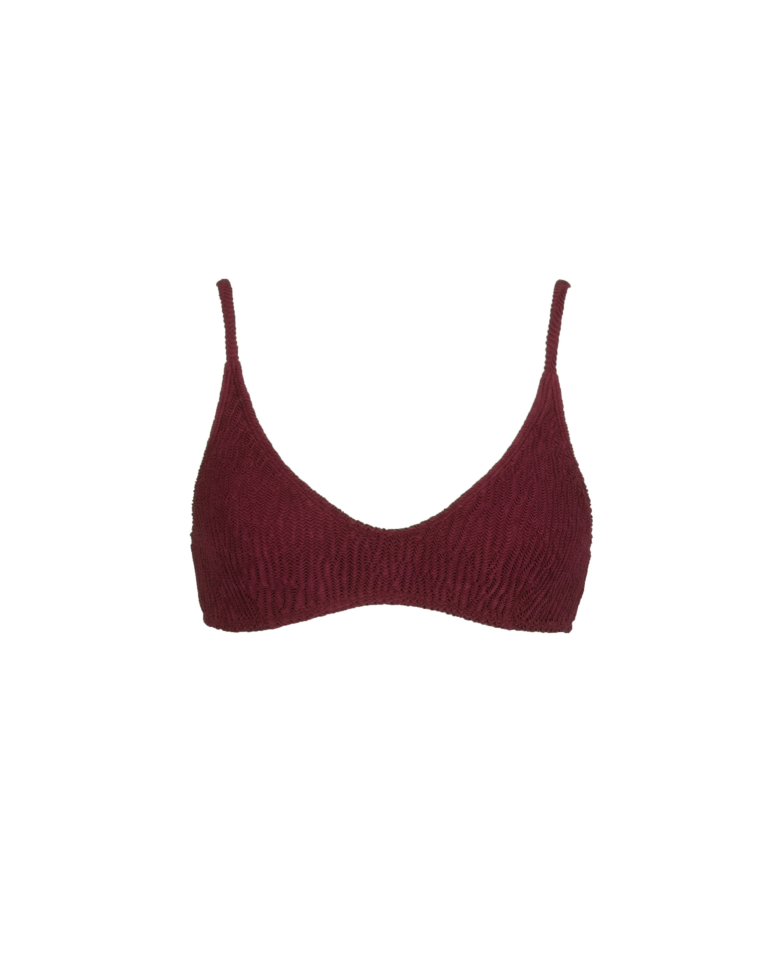 EQUINOX BIKINI TOP