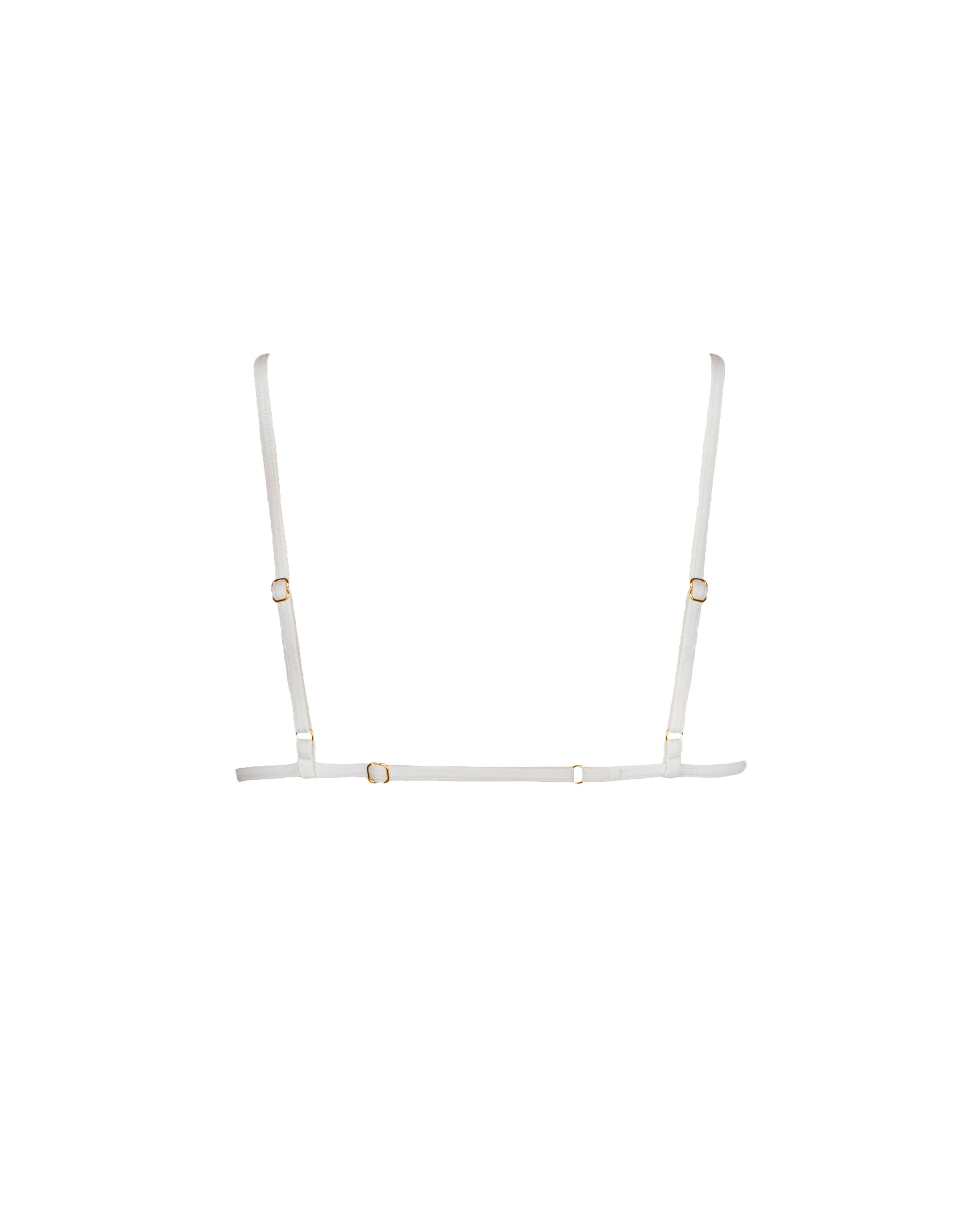 Ona Equator Bikini Top