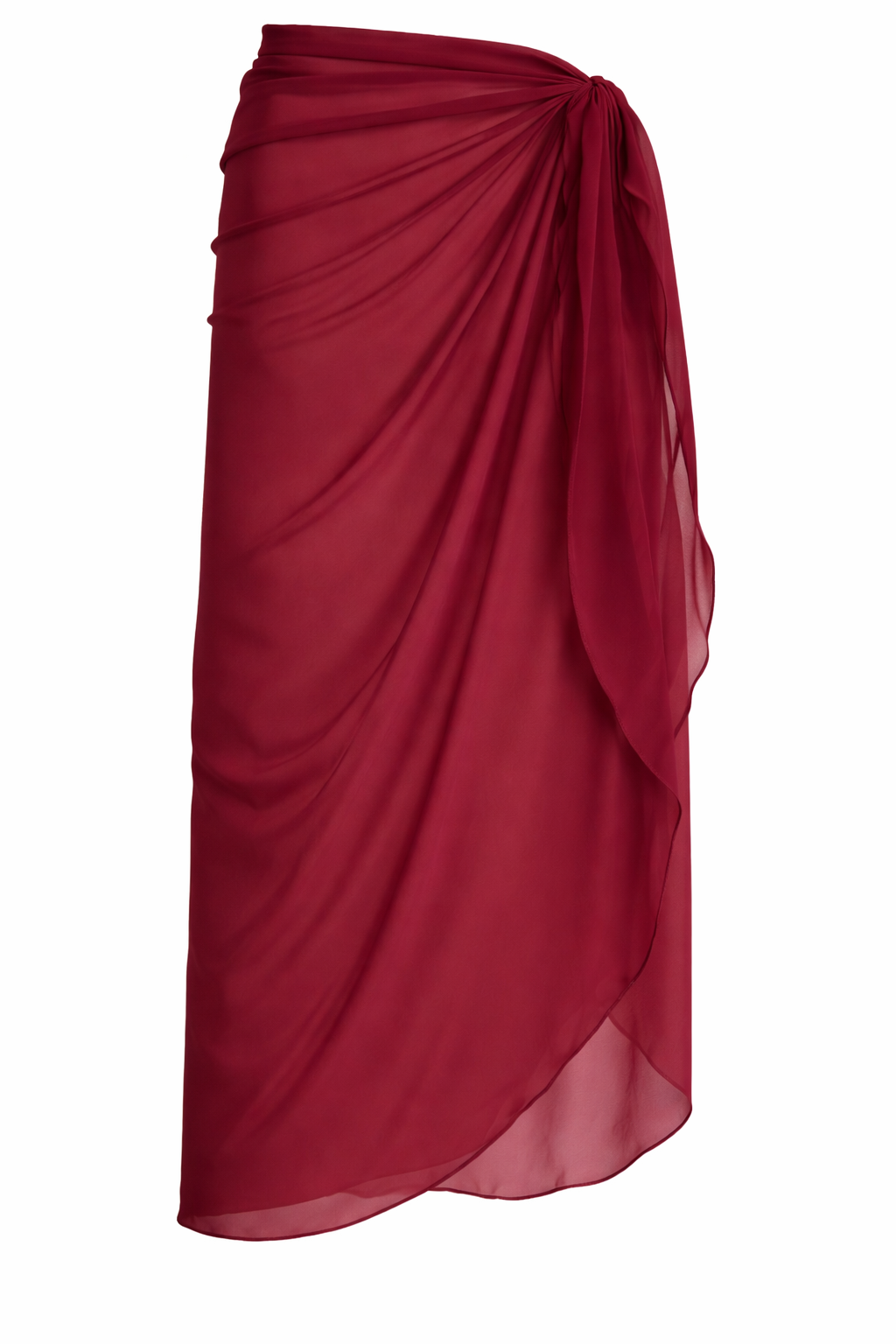LONGITUDE SARONG