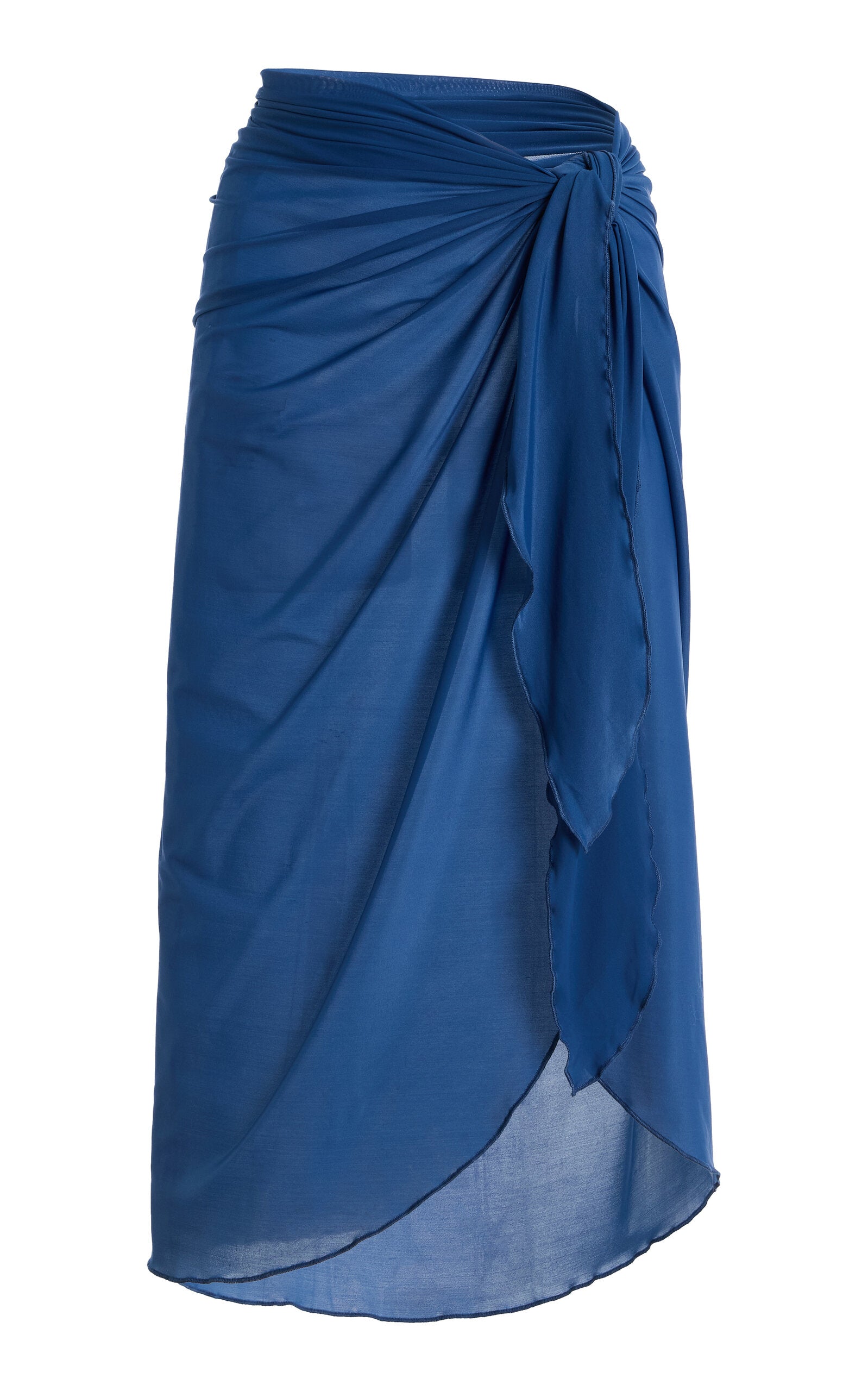 LONGITUDE SARONG