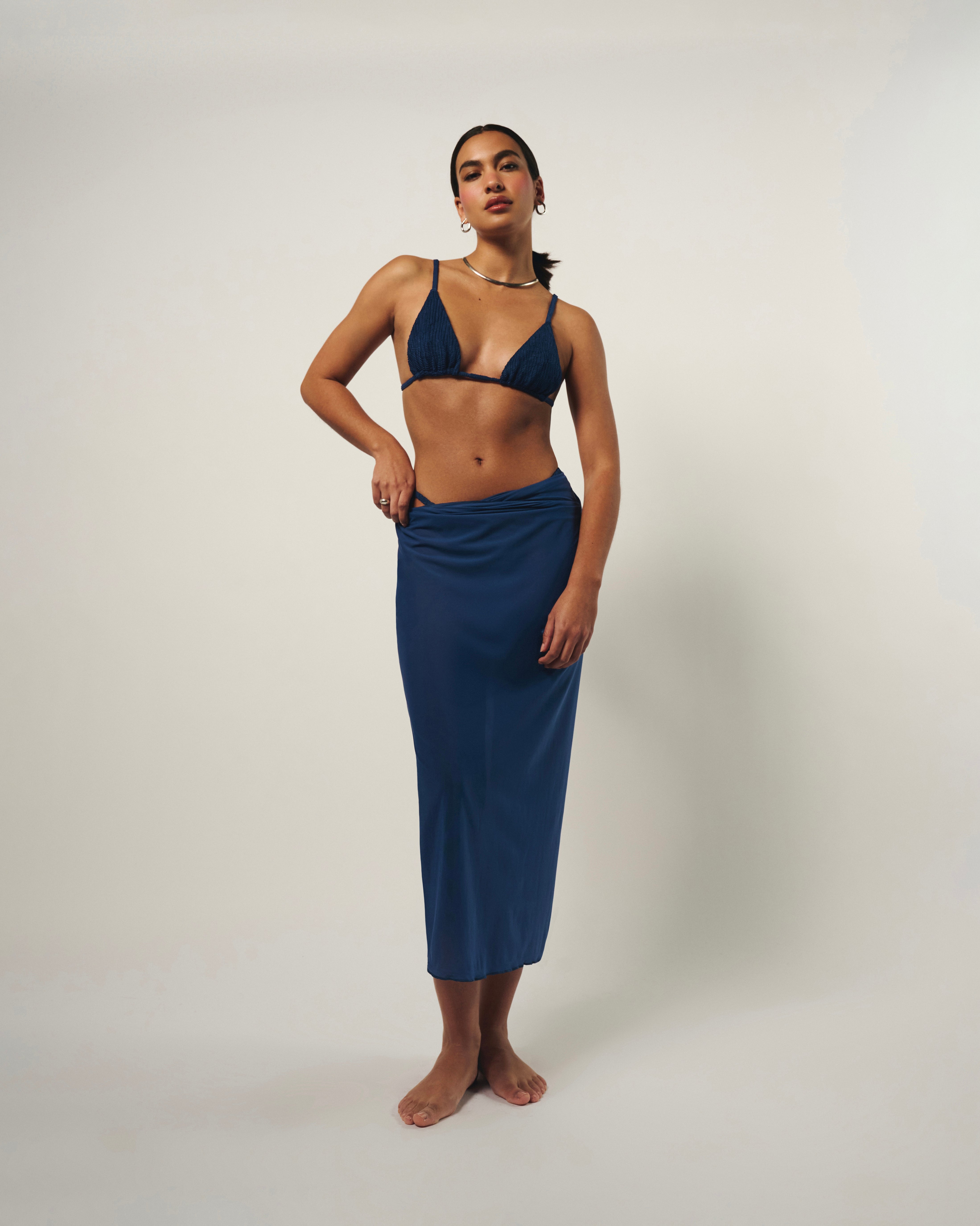 LONGITUDE SARONG