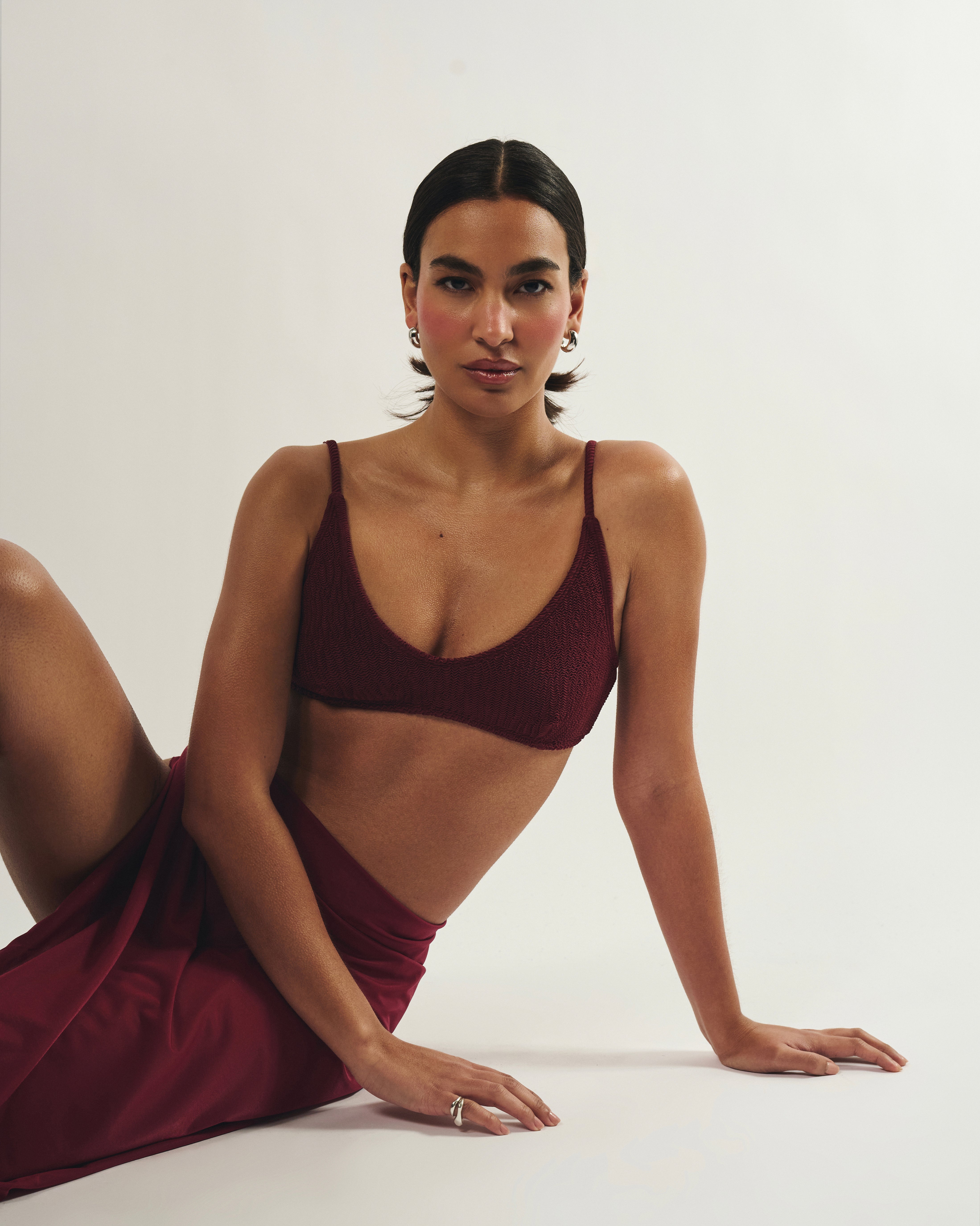 EQUINOX BIKINI TOP