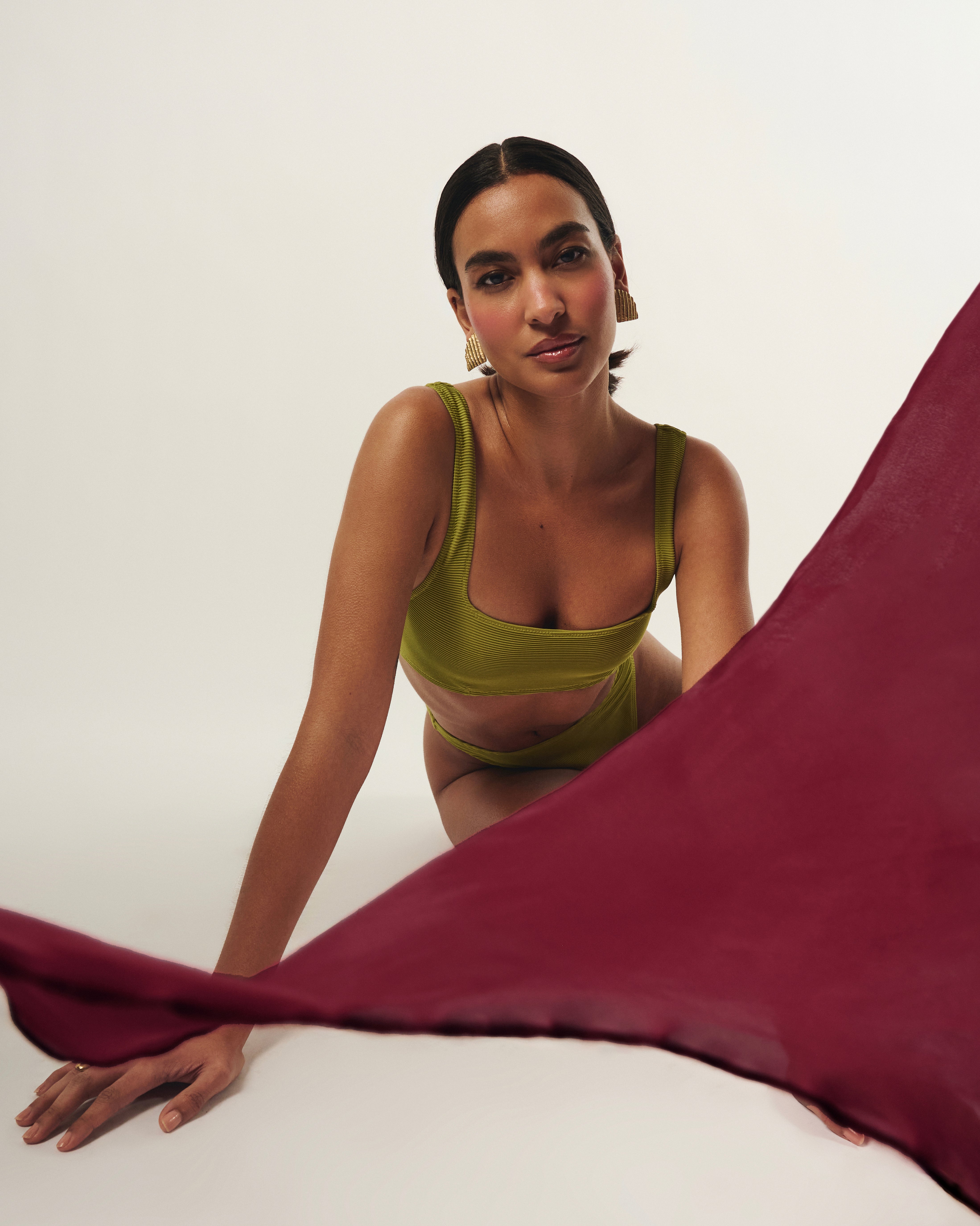 VEGA BIKINI TOP