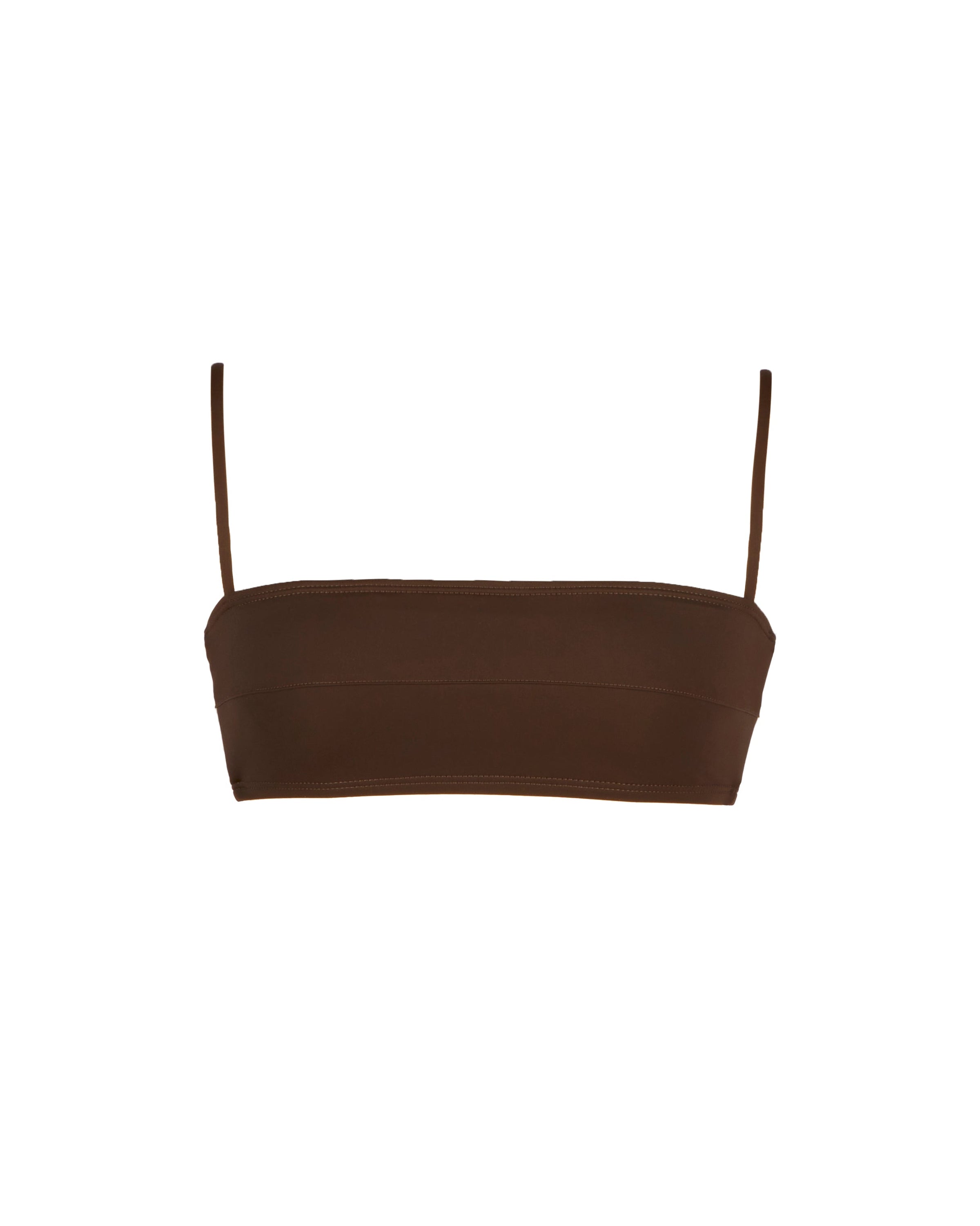 Tropics Straps Top