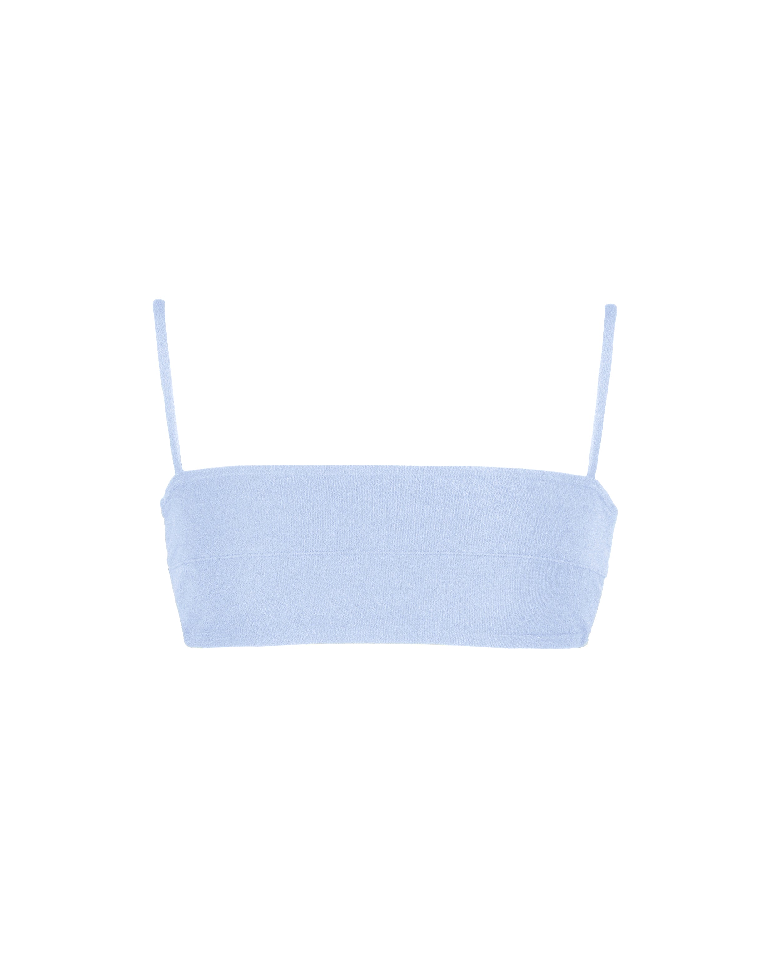 TROPIC BIKINI TOP