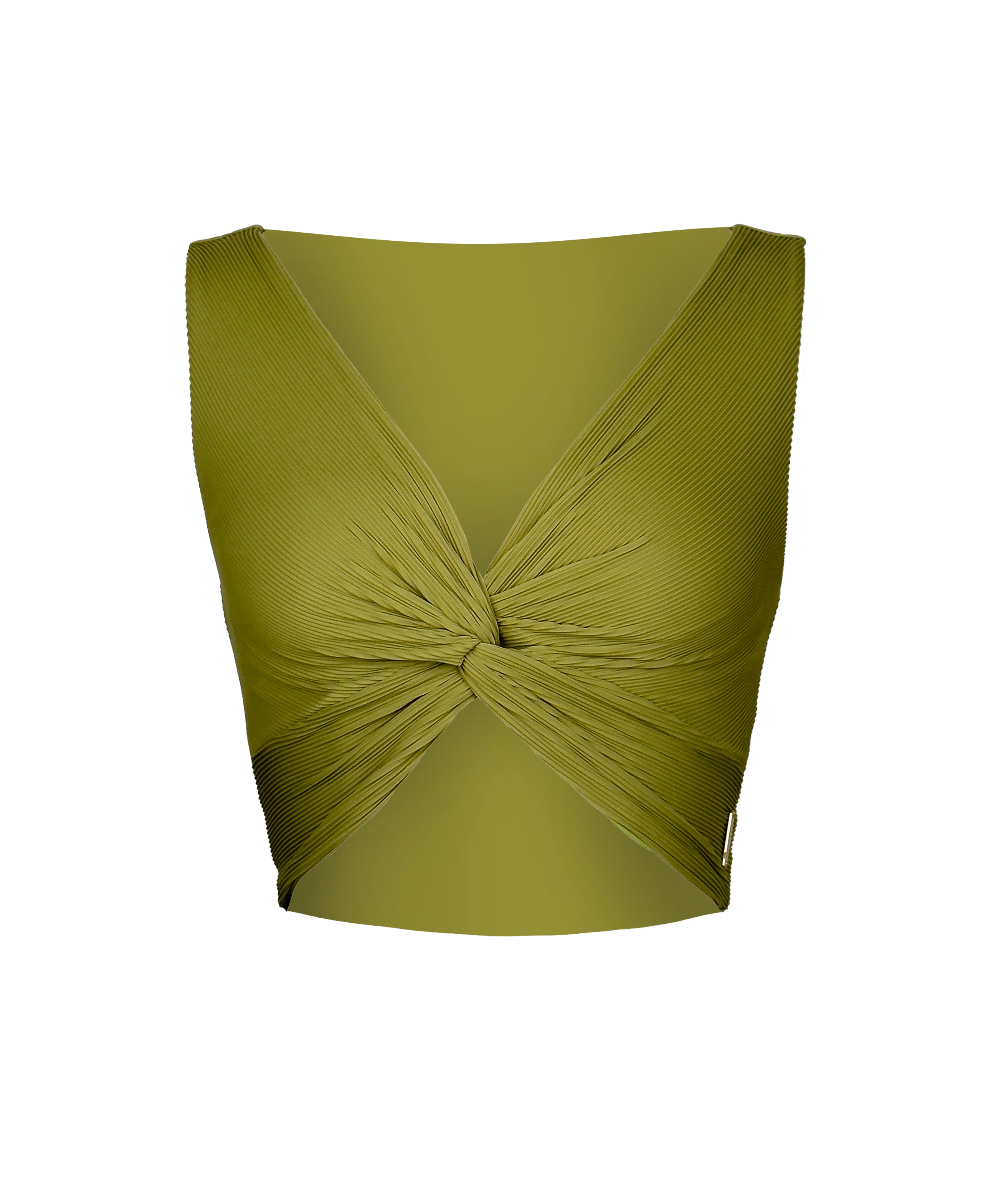 ZENITH BIKINI TOP